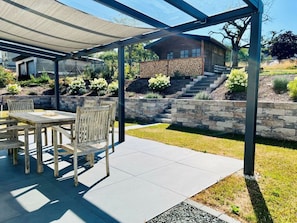 Exterior - Spacious Apartment Near Ski-lift (Neuhütten)