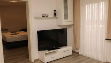 Apartment | Living room