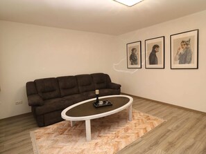 Apartment | Living room