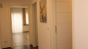 Apartment | Interior