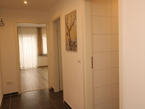 Leilighet | Innvendig