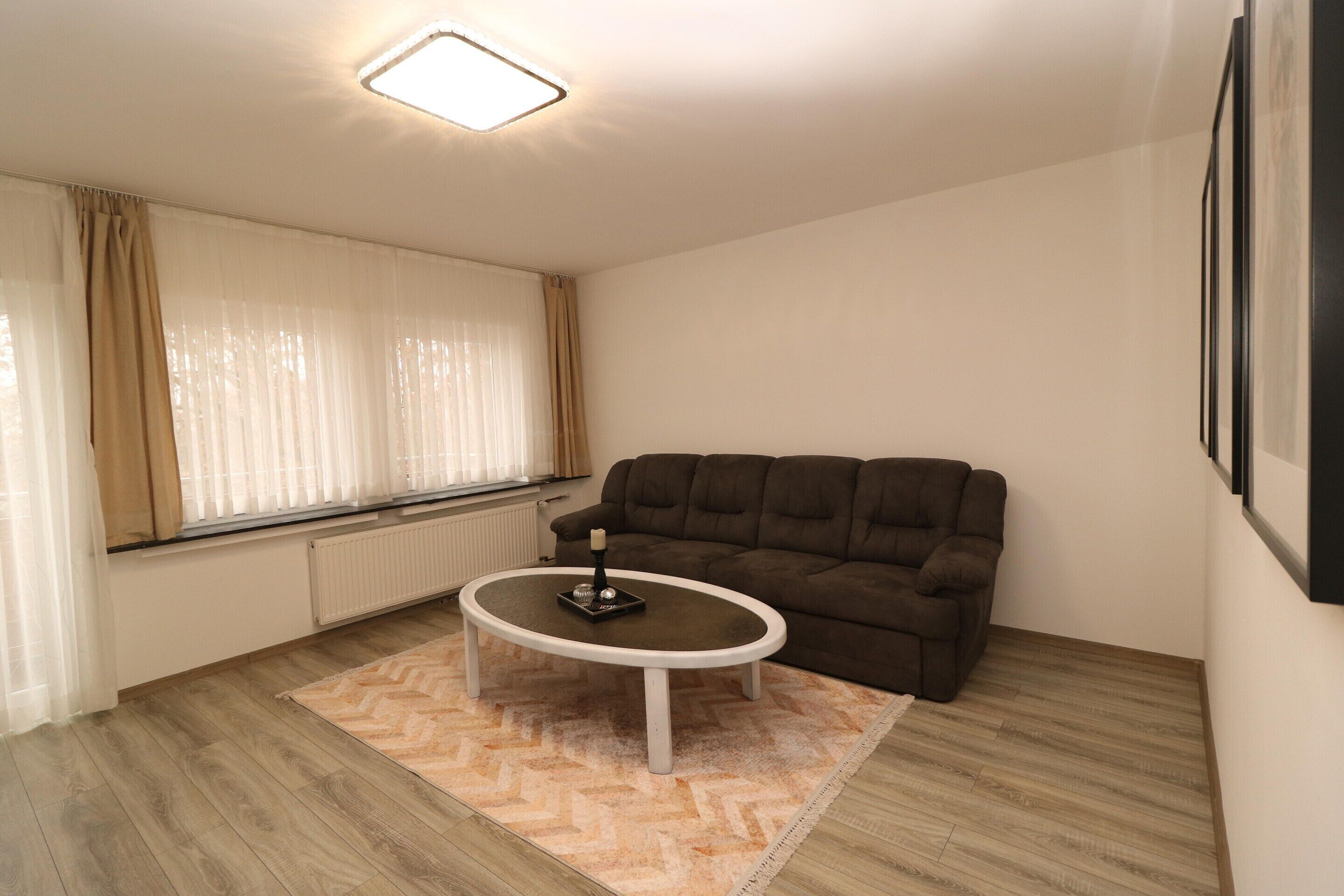 Apartment | Living area