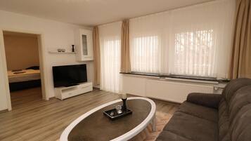 Apartment | Living area