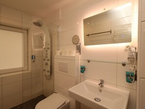 Apartamento | Baño | Toallas