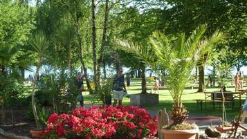 Apartment | Exterior