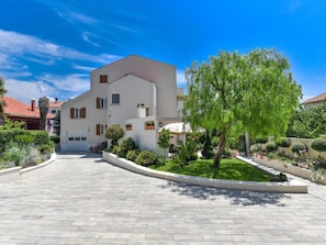Exterior - Villa Calypso Royal Apartment (Zadar)