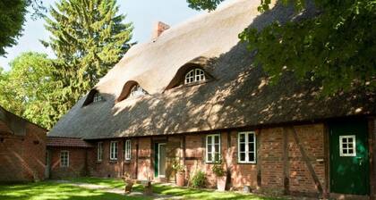 Holiday Apartment Trulich Hoff