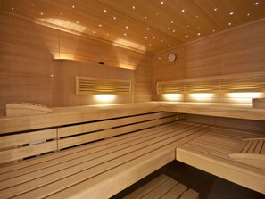 Property amenity - Deck 4 Modern Retreat (Timmendorfer Strand)