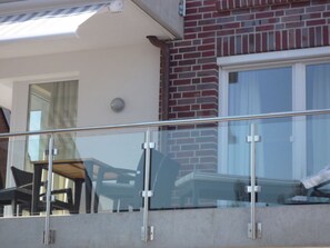 Exterior - Deck 4 Modern Retreat (Timmendorfer Strand)