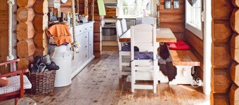 6 Person Holiday Home in Hurdal-by Traum