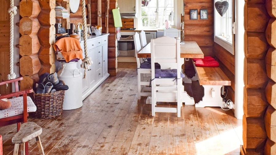 6 Person Holiday Home in Hurdal-by Traum