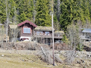 House | Exterior