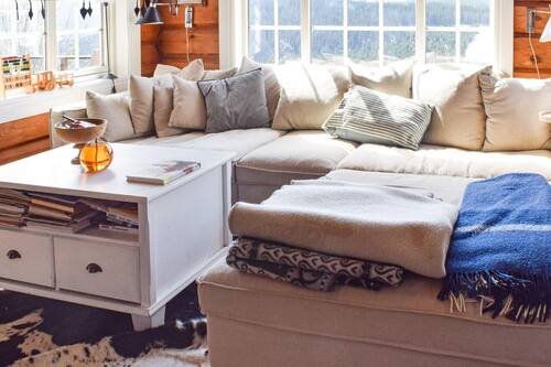 House | Living area