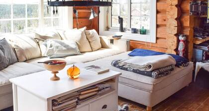 6 Person Holiday Home in Hurdal-by Traum