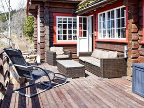 Huis | Accommodatievoorziening