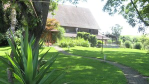 Eksteriør