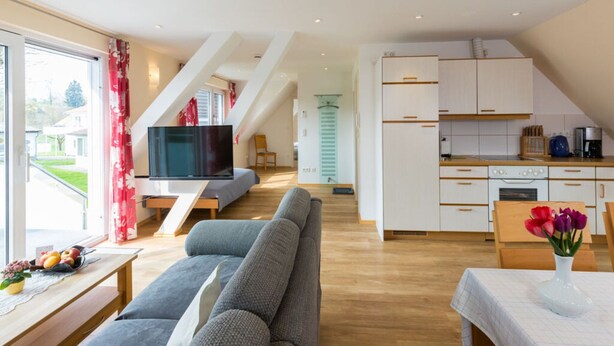 Oppholdsområde