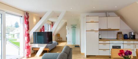 منطقة المعيشة