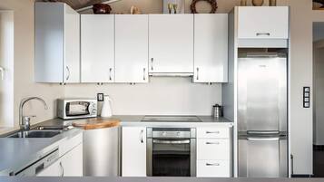 House | Private kitchen