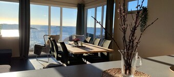 6 Person Holiday Home in Bomlo-by Traum