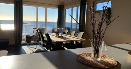 6 Person Holiday Home in Bomlo-by Traum