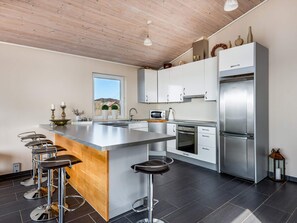 House | Private kitchen
