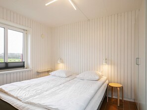 Apartamento | 2 dormitorios y mobiliario individual