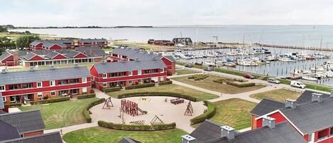 Apartment | Exterior