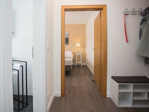 Apartment | 2 bedrooms, bed sheets - Modernes Studio fur 3 Personen in Zuschen (Winterberg)