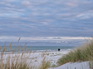 Beach - Hjornet Modern Retreat (Nexø)
