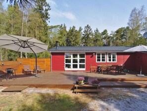 Exterior - Hjornet Modern Retreat (Nexø)