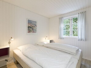 3 bedrooms, individually furnished - Hjornet Modern Retreat (Nexø)