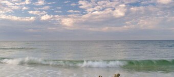 Hjornet Modern Retreat