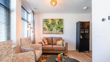 Huis | Woonruimte
