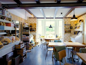 House | Dining
