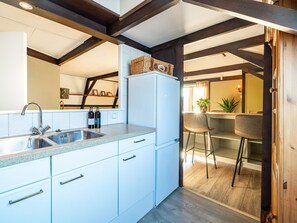 House | Private kitchen | Electric kettle