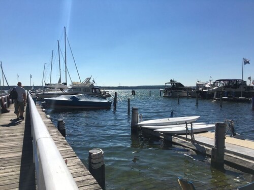 Langheinrich Comfortable Holiday Residence