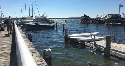 Langheinrich Comfortable Holiday Residence