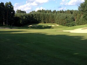 Golf - Langheinrich Comfortable Holiday Residence (Bad Saarow)