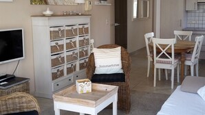 Dining - De Haan Comfortable Holiday Residence (De Haan)