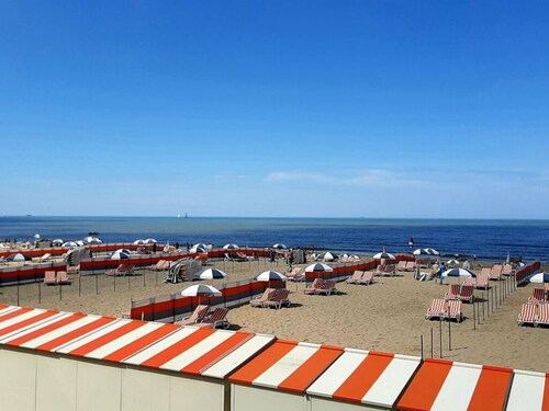 De Haan Comfortable Holiday Residence