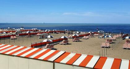 De Haan Comfortable Holiday Residence