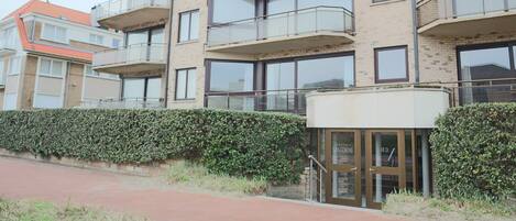 Apartamento | Exterior