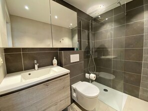 Apartamento | Banheiro