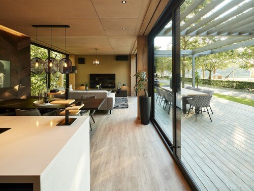Beautiful Holiday Home in Limburg
