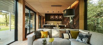 Beautiful Holiday Home in Limburg