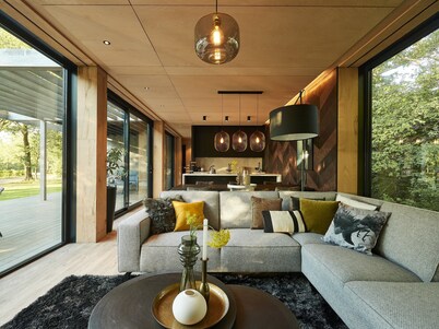 Beautiful Holiday Home in Limburg