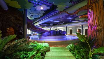 Ferienhaus | Innenbereich