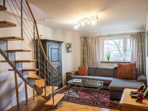 DVD player - Holiday Apartment 2 Oldenbug (Oldenburg)