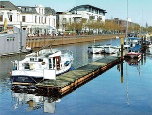 Marina - Holiday Apartment 2 Oldenbug (Oldenburg)